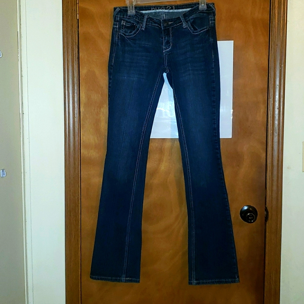 RUE 21 Denim Jean Pants